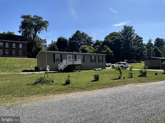 805 Branch St, Saxton, PA 16678 | Zillow