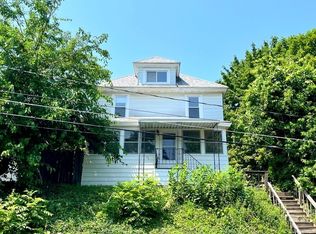 308 Lionel Ave, Syracuse, NY 13209