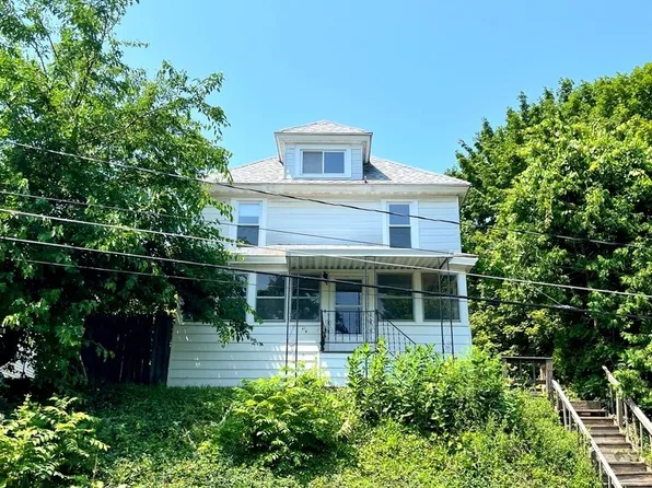 308 Lionel Ave, Syracuse, NY 13209