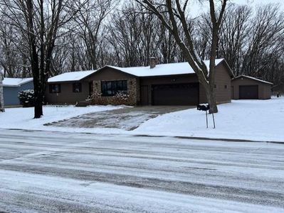 821 10th St SW, Wadena, MN, 56482