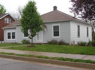1302 Saint Marys Blvd, Jefferson City, MO 65109