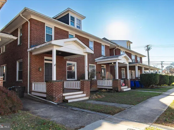 810 Mulberry Ave, Hagerstown, MD 21742