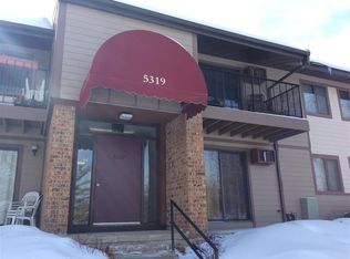 5319 Brody Dr UNIT 203, Madison, WI 53705