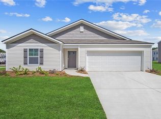 1050 Bergamot Rd, Bloomingdale, GA 31302