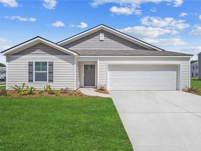 1050 Bergamot Road, Bloomingdale, GA, 31302