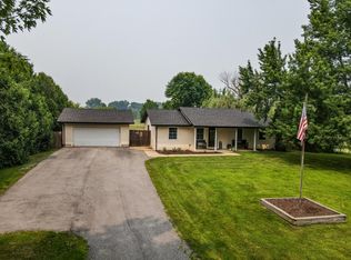 1356 N County Line Rd, Michigan City, IN 46360
