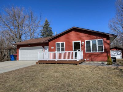 4118 Raymond St, Red Wing, MN, 55066