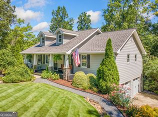 230 Williams Ln, Ball Ground, GA 30107