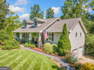 230 Williams Ln, Ball Ground, GA, 30107