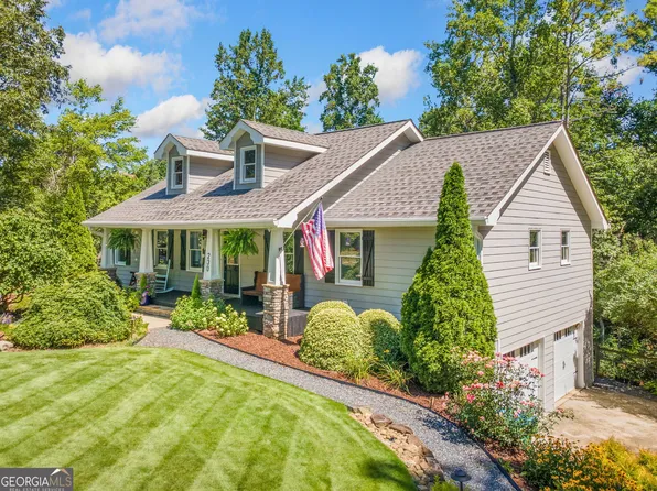 230 Williams Ln, Ball Ground, GA 30107