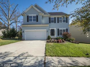 7503 Terrain Ct, Hanover, MD 21076