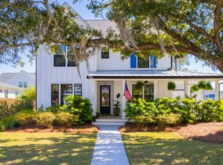 1208 Captain Rivers Dr, Charleston, SC 29412