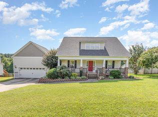 2357 Southfort Dr, Garner, NC 27529