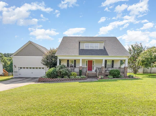 2357 Southfort Dr, Garner, NC 27529