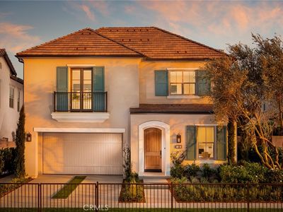 137 Albero #54, Irvine, CA, 92602