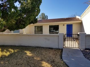 129 S Apache Gold Loop, Santa Teresa, NM 88008