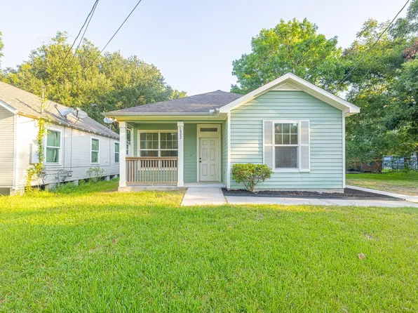 5802 Eunice St, Texas City, TX 77591