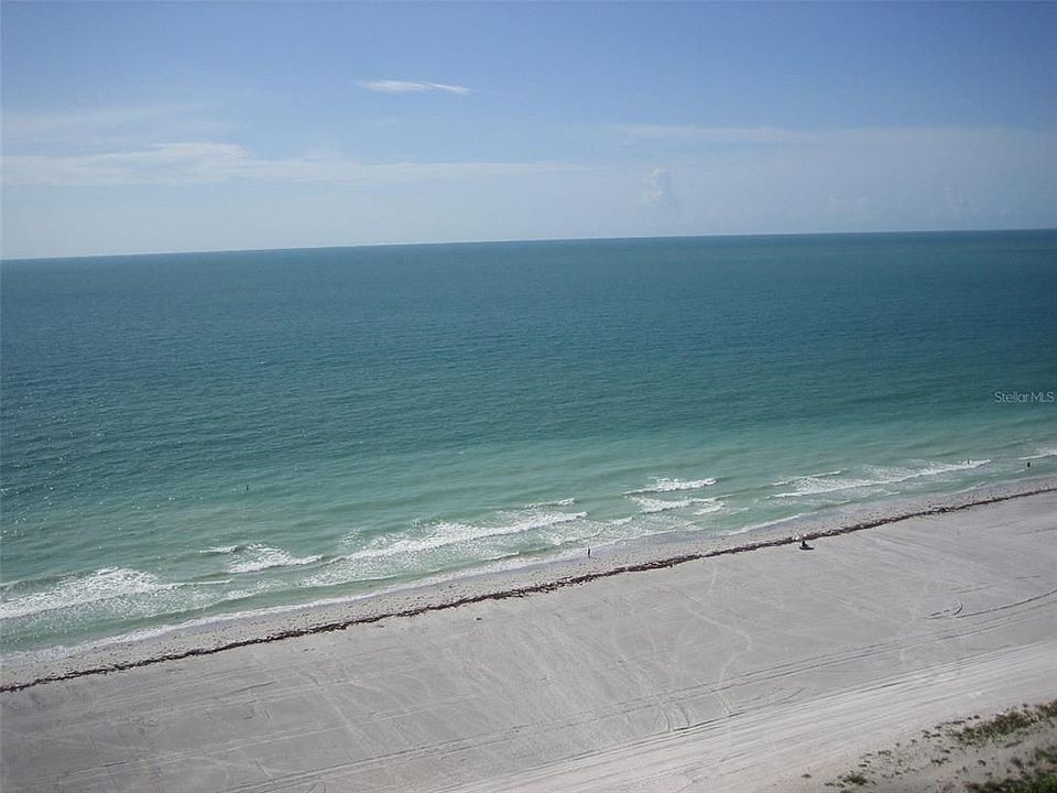 1st image of 1540 Gulf Blvd APT 1707