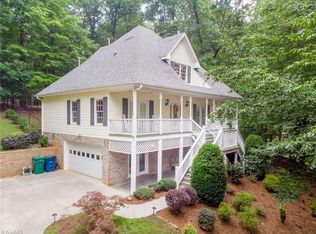 218 Glendale Cir, Eden, NC 27288