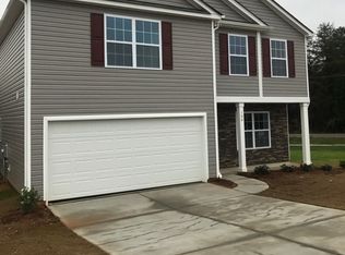 106 Harvest Pt, Troutman, NC 28166