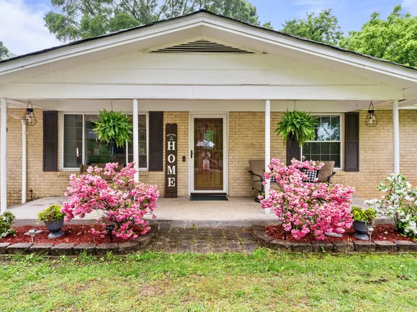 3801 Youngstown Rd, Chattanooga, TN 37406