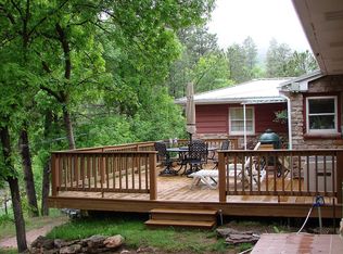 6010 Cleghorn Canyon Rd, Rapid City, SD 57702