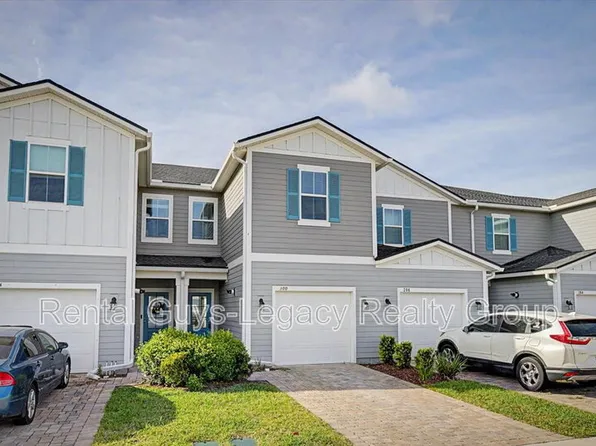 300 Brandon Lakes Dr, Saint Augustine, FL 32092