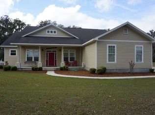 7089 61st Dr, Live Oak, FL 32060