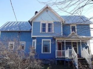 E6282 Slough Rd, Weyauwega, WI 54983