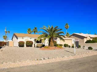 2335 Flagship Dr, Lake Havasu City, AZ 86404