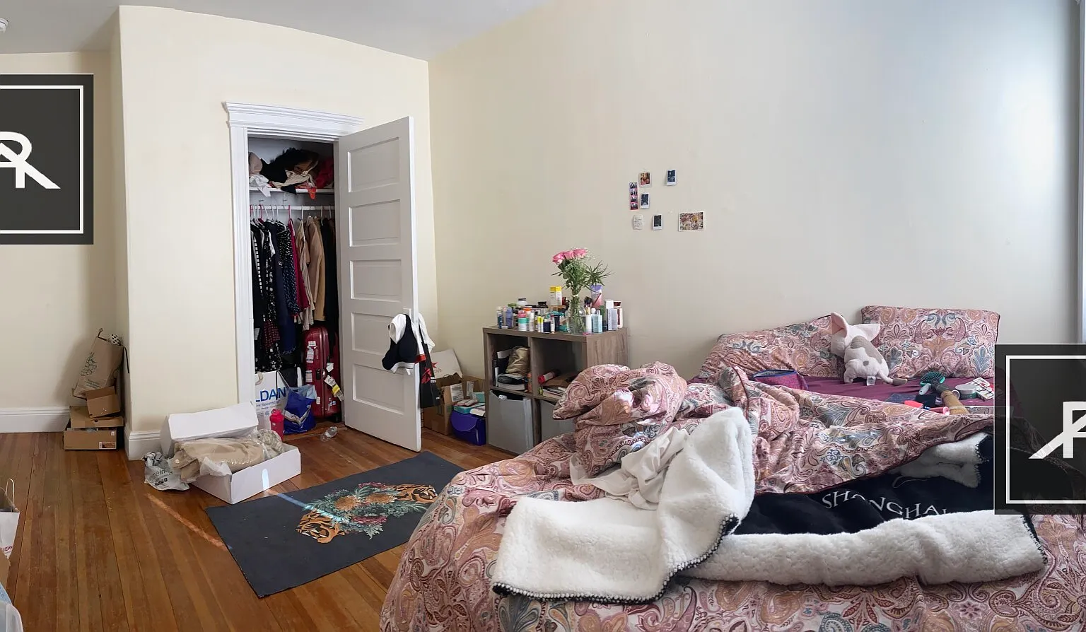 3 bed, 1.0 bath, 1550 sqft, $3,000 — Photo 4