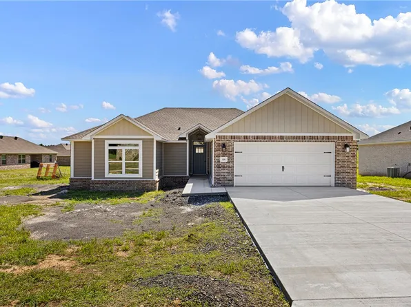 110 Nebo Heights Way, Dardanelle, AR 72834
