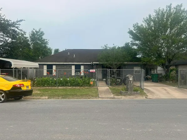 508 E Hawk Ave, Pharr, TX 78577