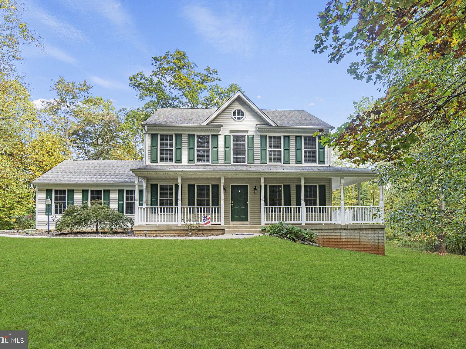 14353 Reva Rd, Reva, VA 22735 | MLS #VACU2006286 | Zillow