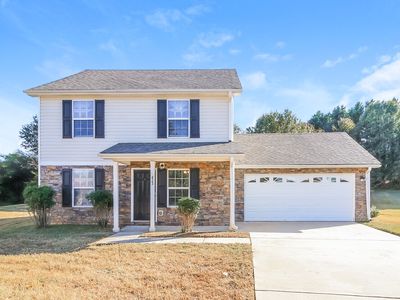 423 Underwood Ct, Locust Grove, GA, 30248