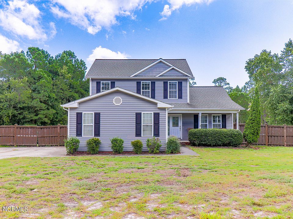 750 Jim Grant Avenue, Sneads Ferry, NC 28460 | Zillow