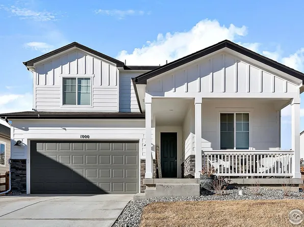1000 Green Wood Dr, Berthoud, CO 80513