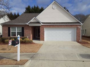 524 Mockingbird Ln, Loganville, GA 30052