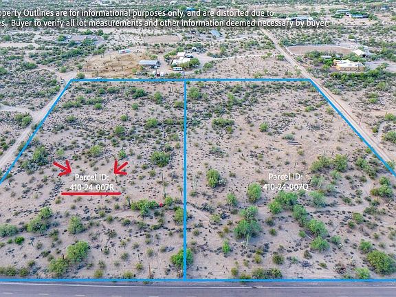 2nd image of 34 E Davis Ranch Rd #R