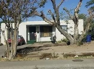 921 Palomas Dr SE, Albuquerque, NM 87108
