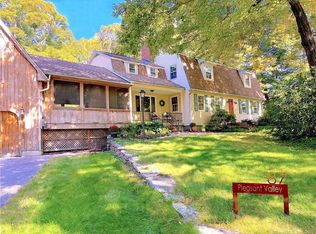 87 Pleasant Valley Rd, Mansfield, CT 06250