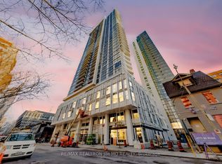 77 Mutual St #2610-C08, Toronto, ON M5B 0B9