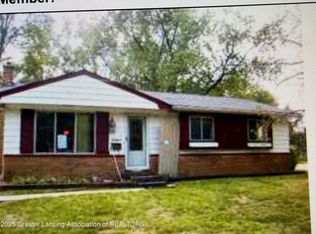 3427 Maybel St, Lansing, MI