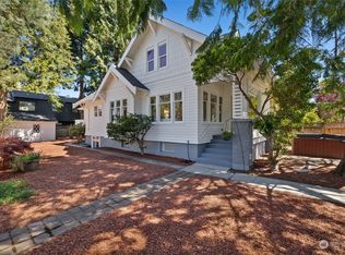 356 NW 80th St, Seattle, WA 98117
