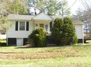 334 Armory Rd, Galax, VA 24333
