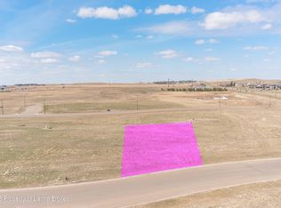 LOT 14 Marilyn Way, Dickinson, ND 58601