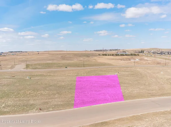 LOT 14 Marilyn Way, Dickinson, ND 58601