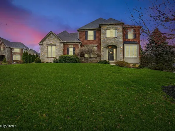2567 Twin Hills Ct, Union, KY 41091
