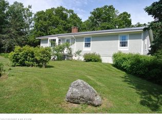 1 Gilman Wass Rd, Addison, ME 04606
