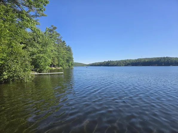 56 Haynorville Road, Livermore, ME 04253